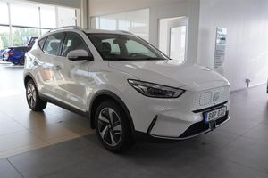 MG ZS EV bild 4
