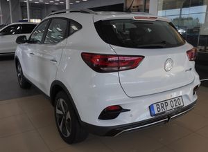 MG ZS EV bild 6