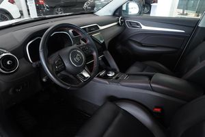 MG ZS EV bild 2