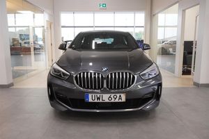 BMW 118 bild 3