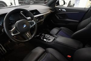 BMW 118 bild 2