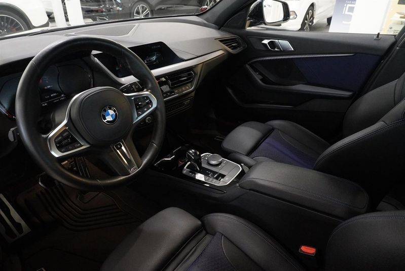 BMW 118 bild 2