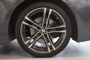 BMW 118 bild 11