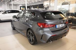 BMW 118 bild 6