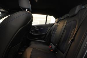 BMW 118 bild 7
