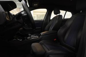 BMW 118 bild 9