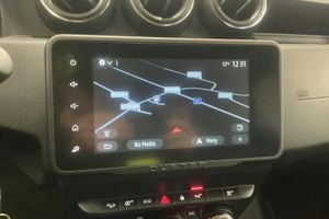 Dacia Duster bild 11