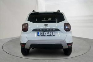Dacia Duster bild 5