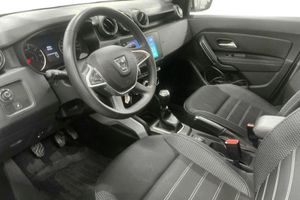 Dacia Duster bild 17