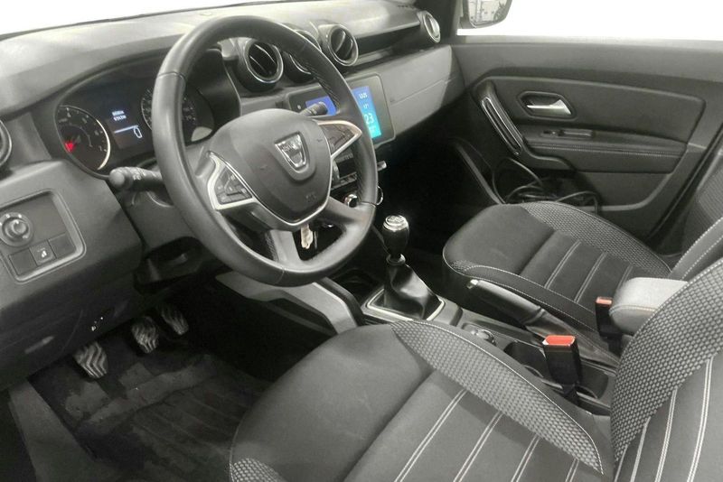 Dacia Duster bild 17
