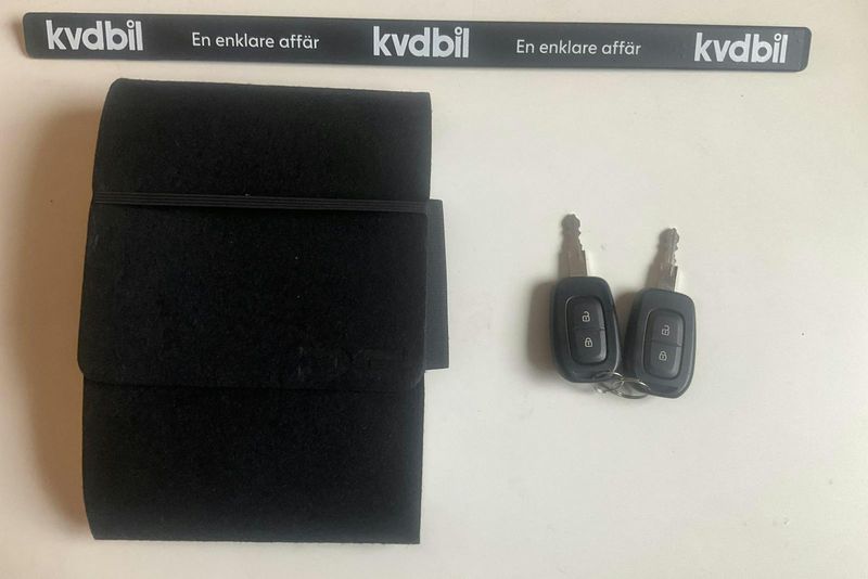 Dacia Duster bild 20