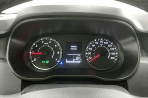 Dacia Duster bild 10