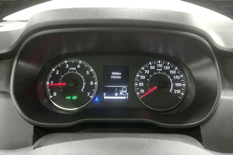 Dacia Duster bild 10