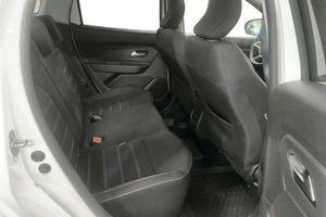 Dacia Duster bild 8