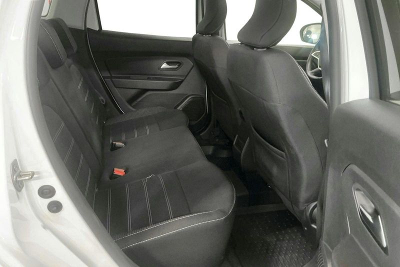 Dacia Duster bild 8