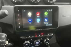 Dacia Duster bild 13