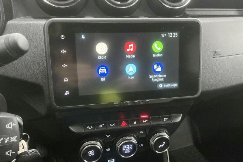 Dacia Duster bild 13