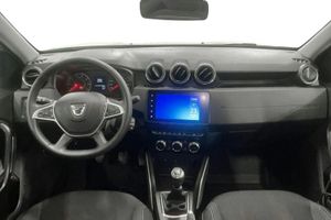 Dacia Duster bild 6