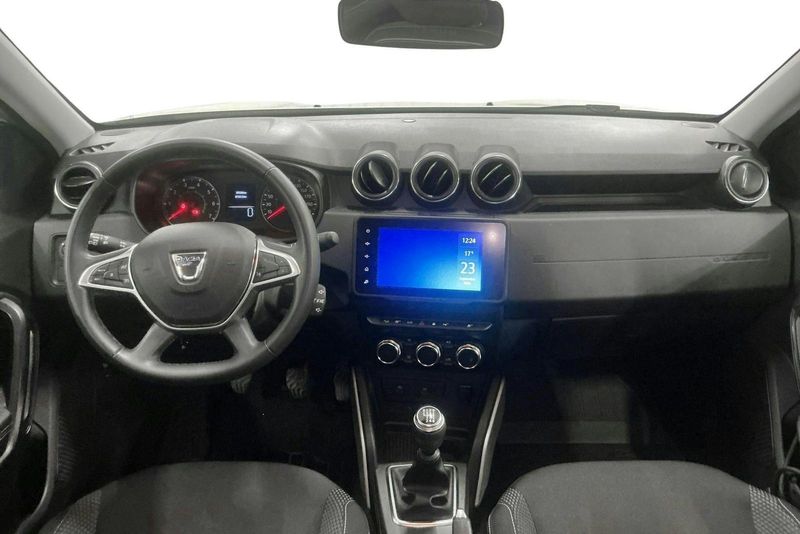 Dacia Duster bild 6