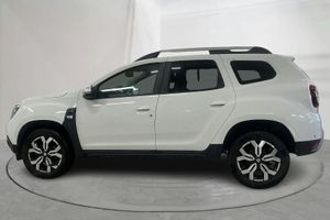 Dacia Duster bild 2