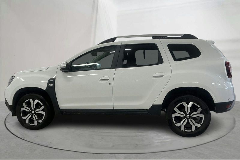 Dacia Duster bild 2