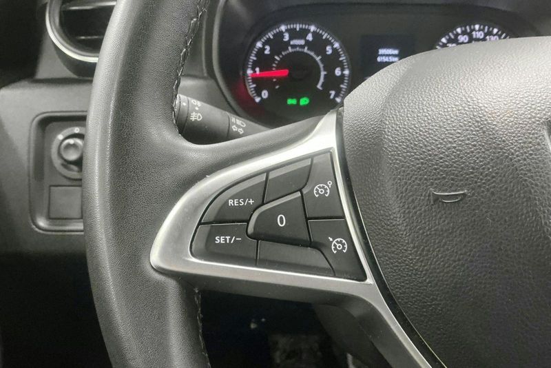 Dacia Duster bild 15