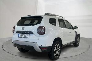 Dacia Duster bild 3
