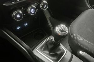 Dacia Duster bild 14