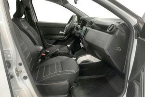 Dacia Duster bild 7