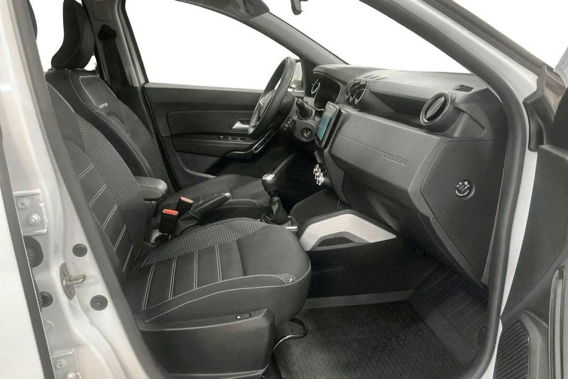Dacia Duster bild 7