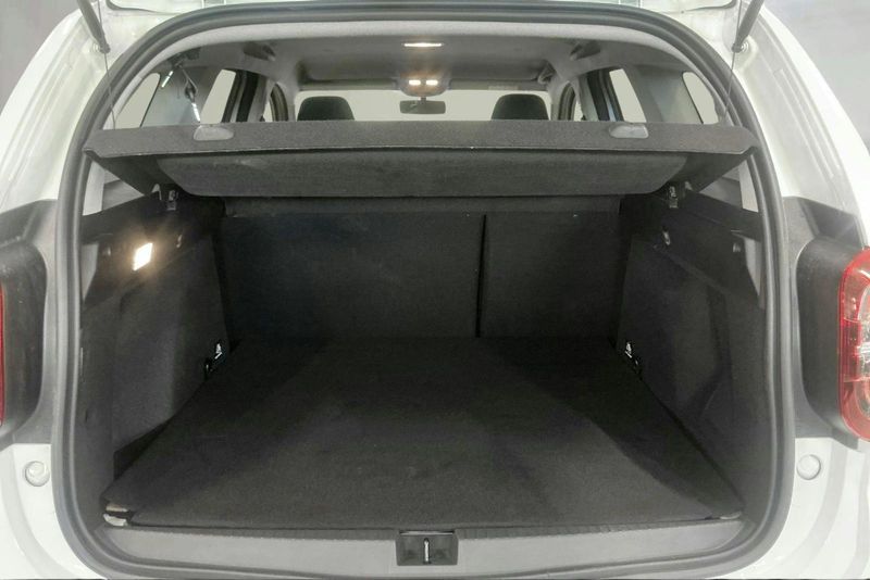 Dacia Duster bild 9