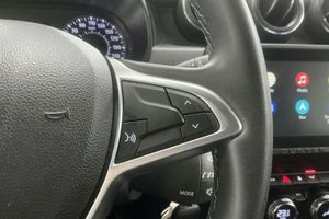 Dacia Duster bild 16