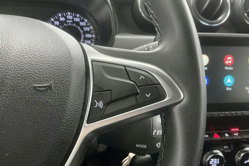 Dacia Duster bild 16