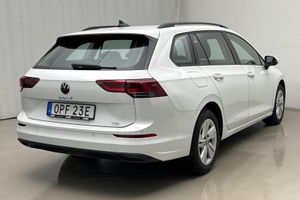 Volkswagen Golf bild 3