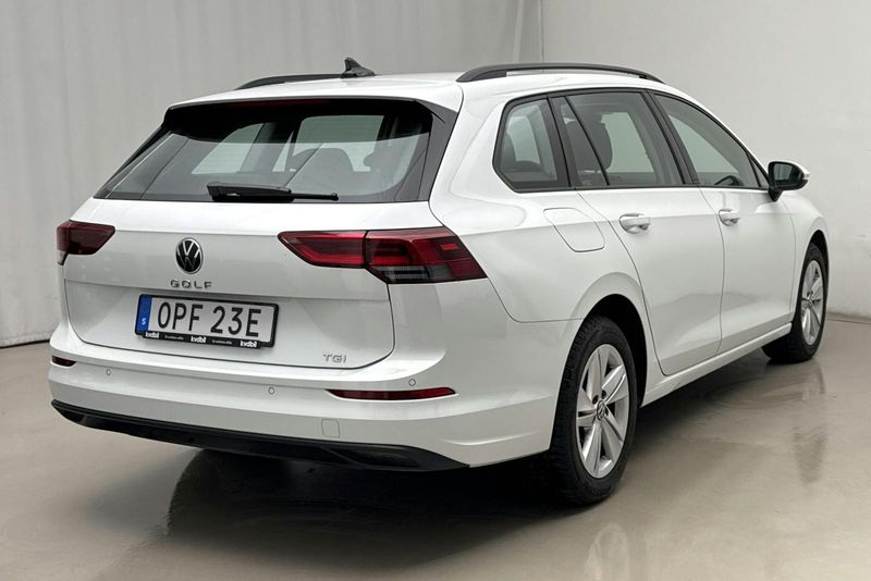 Volkswagen Golf bild 3