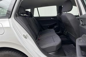 Volkswagen Golf bild 8