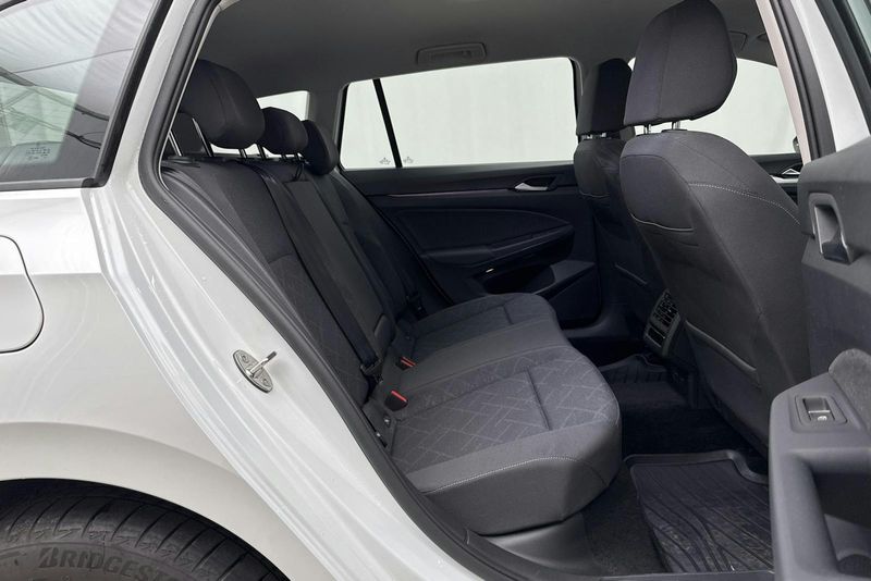 Volkswagen Golf bild 8