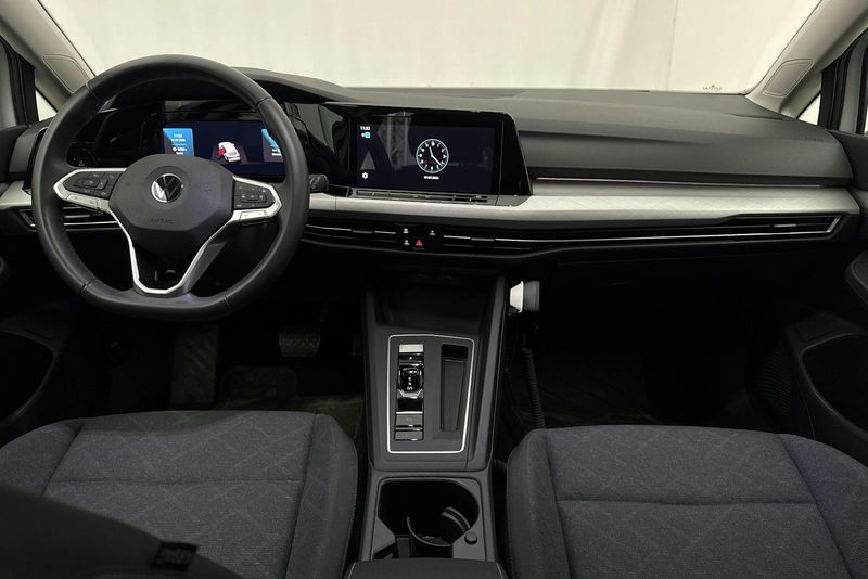 Volkswagen Golf bild 6
