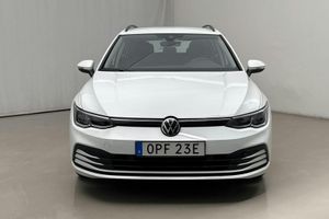Volkswagen Golf bild 4