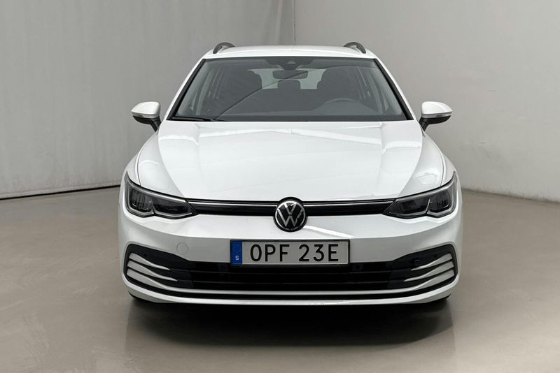 Volkswagen Golf bild 4