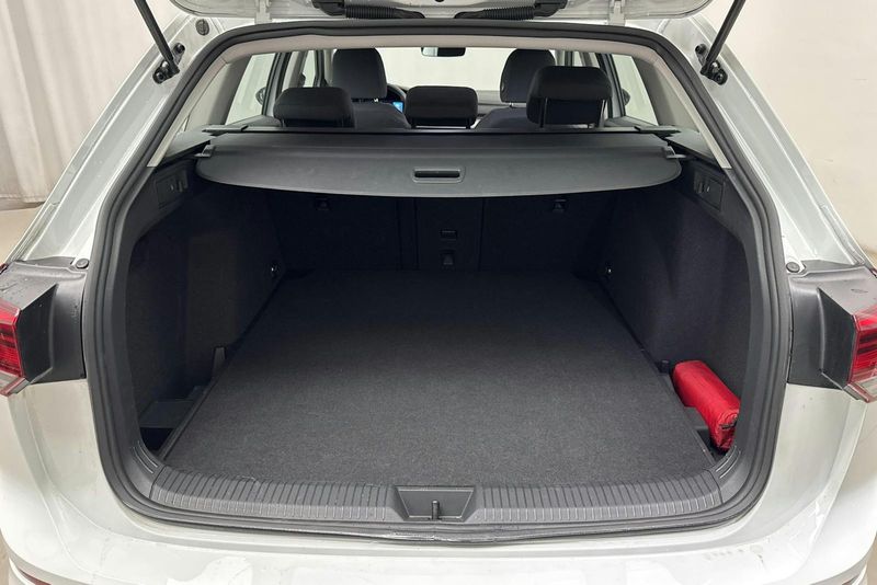 Volkswagen Golf bild 9