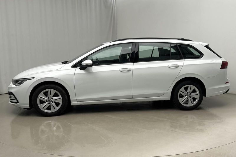 Volkswagen Golf bild 2