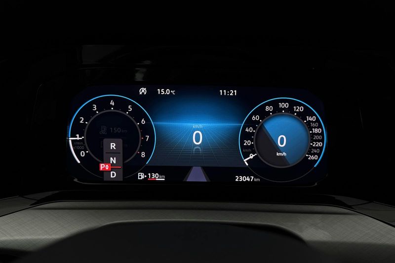 Volkswagen Golf bild 10