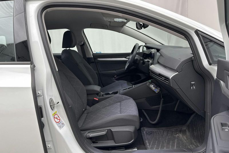 Volkswagen Golf bild 7
