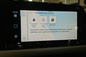 Volkswagen Golf bild 11