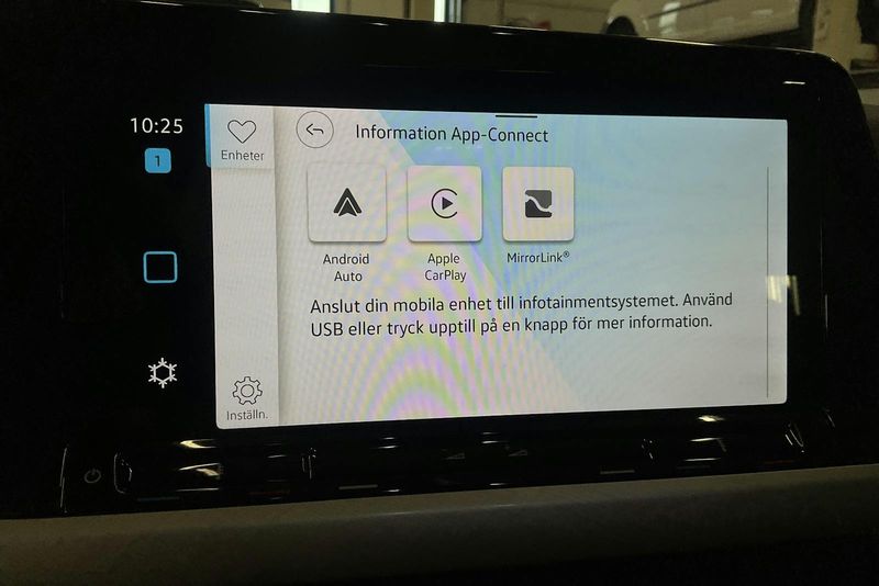 Volkswagen Golf bild 11