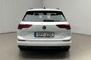 Volkswagen Golf bild 5