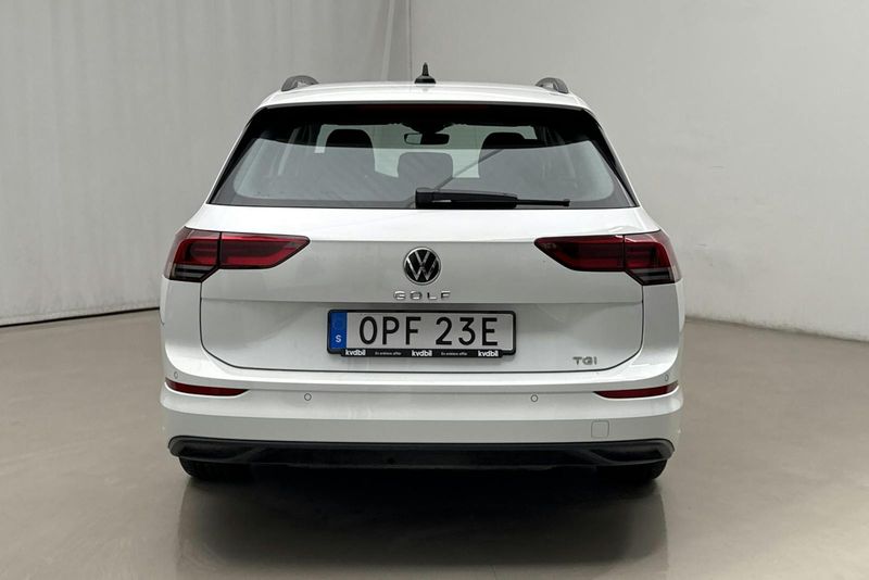 Volkswagen Golf bild 5