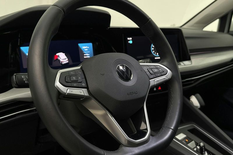 Volkswagen Golf bild 14