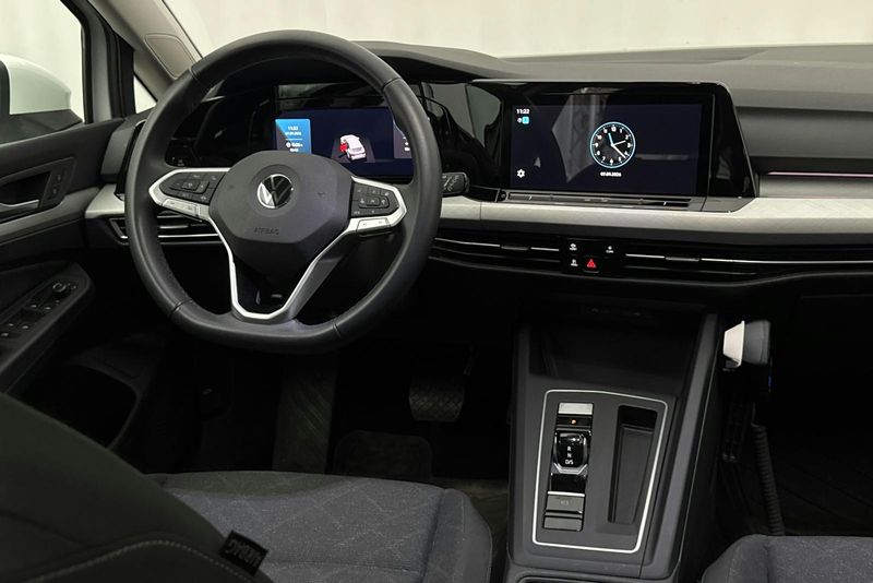 Volkswagen Golf bild 15